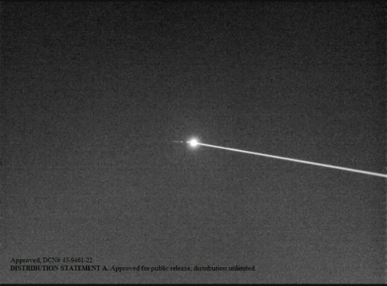 Israel’s ‘Iron Beam’: why laser weapons are no longer science fiction