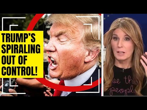 John Brennan's BOMBSHELL Trump CONFESSION Stuns Nicolle Wallace on live TV!