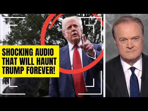 Lawrence O'Donnell EXPOSES Trump's INSANE CONFUSION that Will WRECK HIM