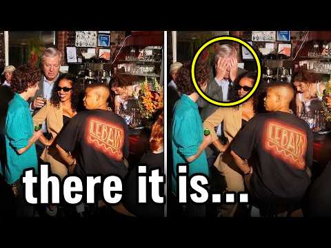 Lindsey Graham was just CAUGHT