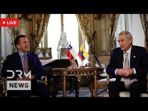 LIVE: José Antonio Kast Takes Office as Chile’s President | Inauguration Ceremony