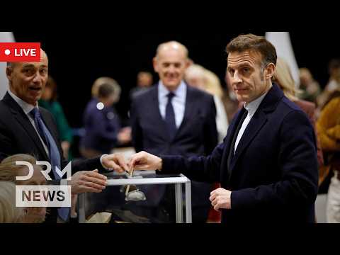 LIVE Paris Mayoral Race Update – Emmanuel Gregoire, Dati, and Bardella Respond to Election Results