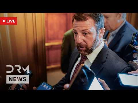 LIVE: Von der Leyen and Costa hold a press conference