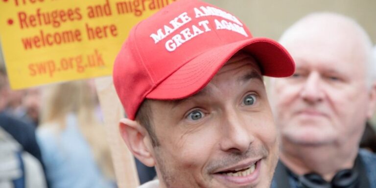 MAGA in panic mode as insiders fear'brutal' midterms following Florida trouncing