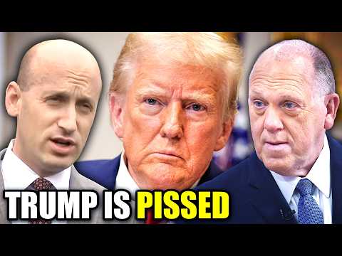 MAGA Left SCRAMBLING as Trump Campaign Promise Backfires HARD