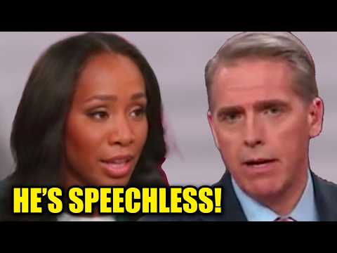 MAGA Stooge Asks To Be Fact-Checked, IMMEDIATELY Regrets It!