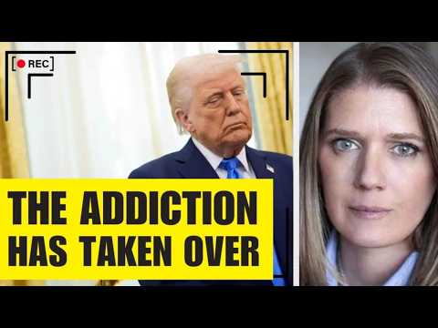 Mary Trump's GRAVE CONFESSION About Uncle Donald's Rapid Declining Health