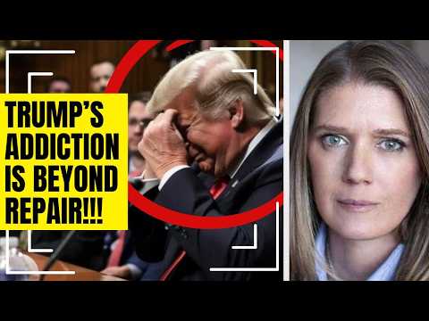 Mary Trump’s GRAVEST Trump Concern JUST CAME TRUE