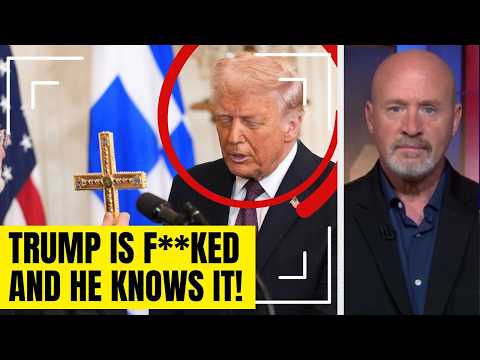 Mentally Ill Trump is IMPLODING Before Our Eyes! Glenn Kirschner's BOLD WARNING