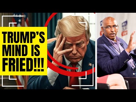 Michael Steele EXPOSES What Drives Trump’s ADDICTED FUELED CHAOS