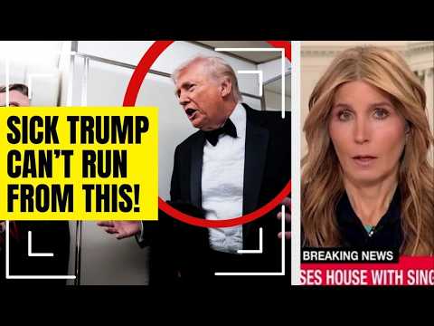 Nicolle Wallace DRILLS Trump with DEVASTATING Facts Nobody’s Talking About