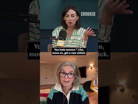 Ok, we get it: You Hate Women