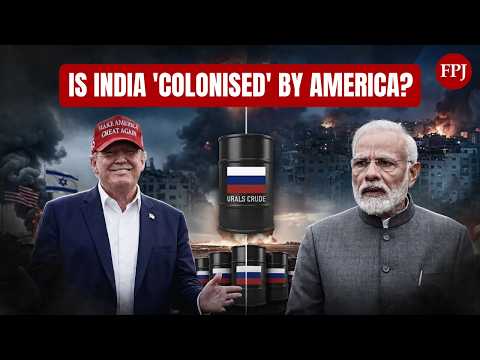 Outrage After US ‘Allows’ Indian Refiners 30-Day Waiver To Purchase Russian Oil