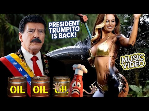 Presidente Trumpito Sings'Ole Ole' (Full Song)