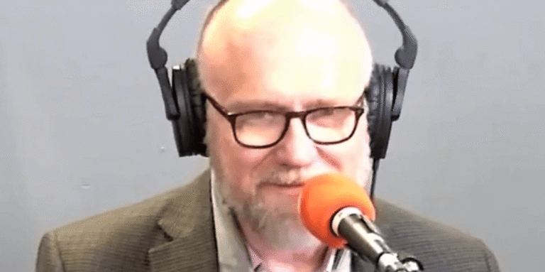 Rick Wilson amused by Republican senator's newfound'moral clarity' on Trump