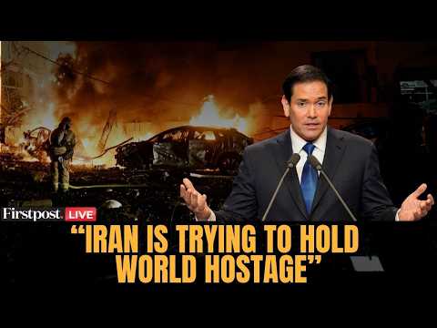 Rubio LIVE: