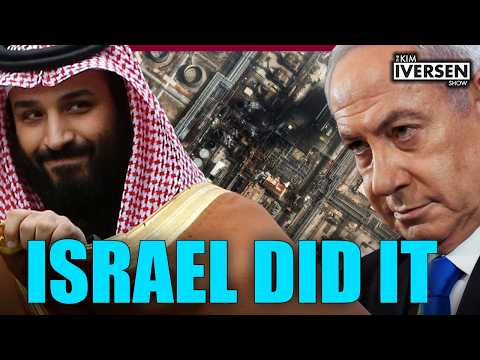 Saudi Arrests Israelis in False Flag Attempts
