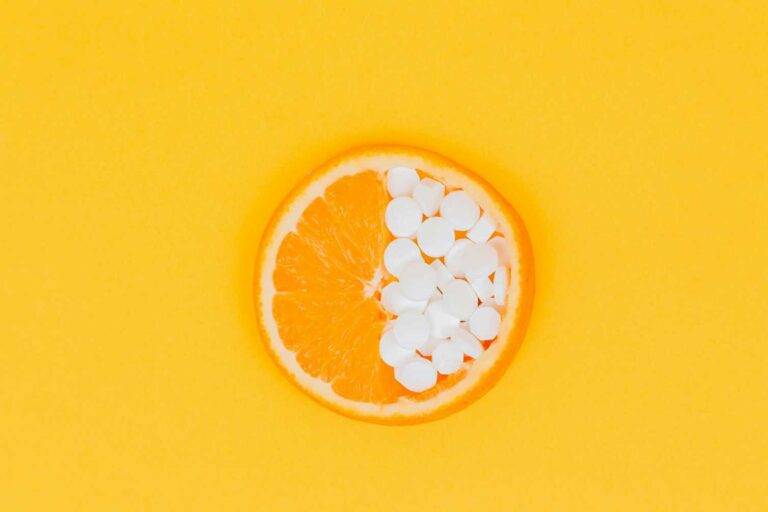 Should I take vitamin C to ward off colds, lower blood pressure or reduce cancer risk?