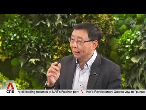 Singtel's AI Centre of Excellence to help Singapore optimise scarce resources