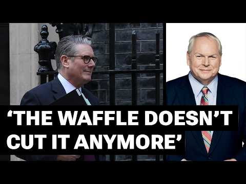 Starmer’s “Significant” Committee Meeting | Adam Boulton