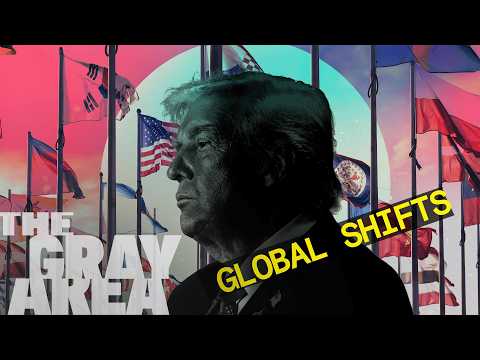 The end of world order as we know it