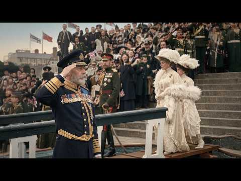 The Great War: The Turning Point of 1917