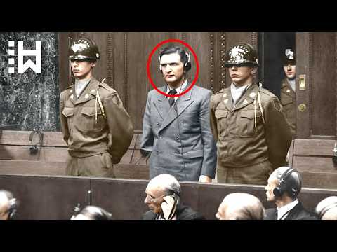 The Nazi Doctor Who Experimented on Female Prisoners: Fritz Fischer