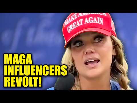 They Know Trump Duped Them... Now MAGA Is RAGING