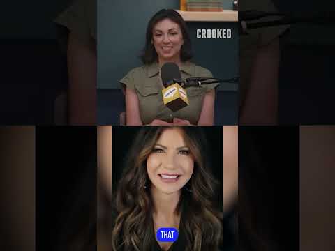 This Kristi Noem Video is INSANE