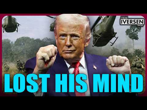 Trump:'Another Vietnam Doesn't Scare Me'