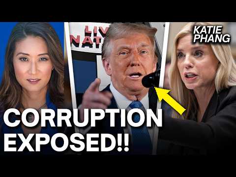 Trump Faces LEGAL NIGHTMARE as State AGS EXPOSE His CORRUPT Deals