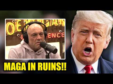 Trump Hit With REALITY CHECK As His Own Base Turns On Him