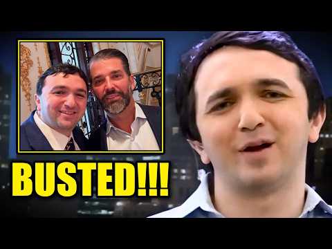 Trump Pardon BACKFIRES as MAGA Lawyer ARRESTED!