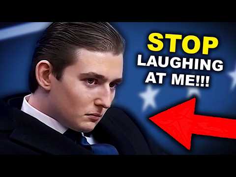 Trump RAGES as