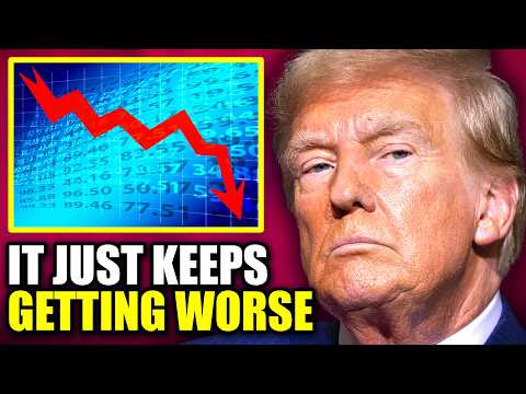Trump TANKS Economy, Left SEETHING After Civilians Call Him Out
