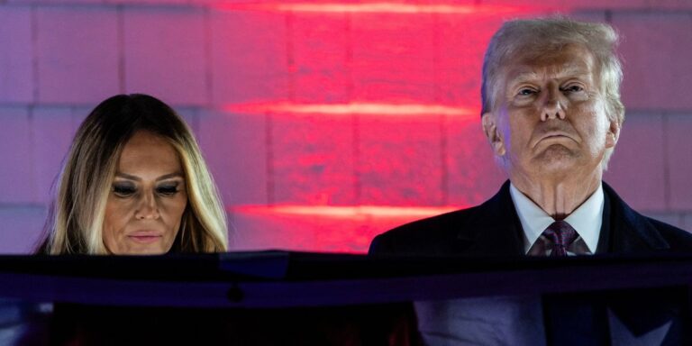 Trump's admin's retribution tour has been a big flop — so far: conservative
