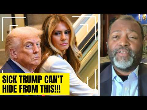 Trump's Epstein Problem Just Got MUCH WORSE! Malcolm Nance