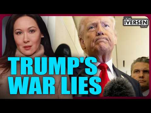 Trump's Lies: From