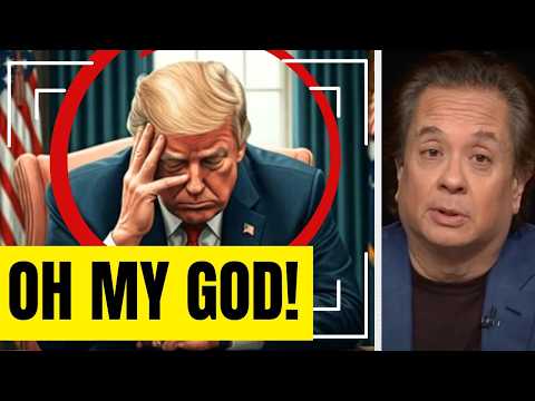 Trump’s SICK! The ADDICTION Has Taken Over! Goerge Conway’s Bold CONFESSION