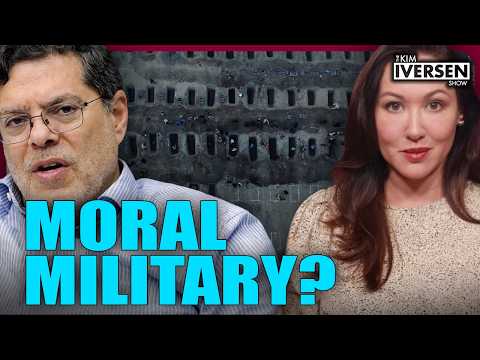 U.S. Bombs Children and Hospitals In Tehran