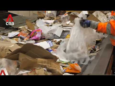 UK businesses adjust to standardised sustainable packaging rules