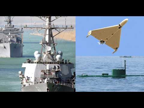 US Invasion Hormuz Strait - Could It Be Another Okinawa 1945?
