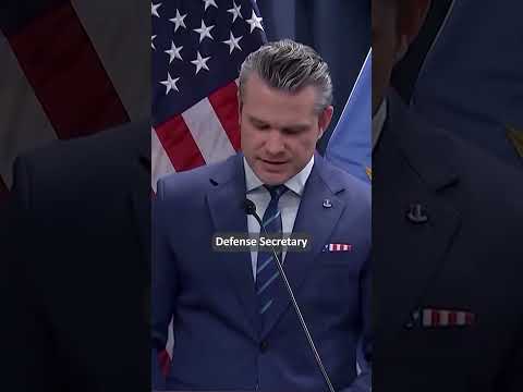 US using AI to BEAT IRAN