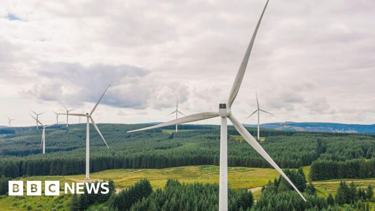 Wales strikes deal to speed up renewable energy schemes