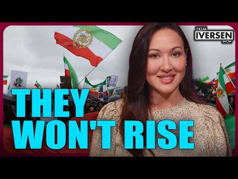 Washington Is Betting on an Uprising in Iran — Will It Happen?
