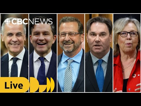 Watch elected officials debate | Question Period | Mar. 13, 2025