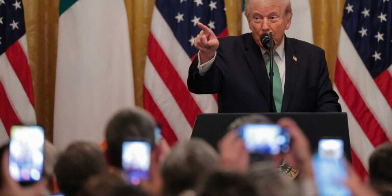 Watchdog says they know why Trump fired key personnel at Social Security