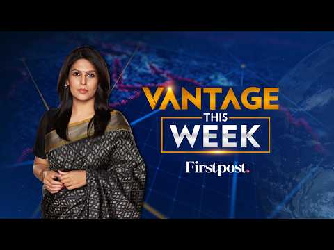 West Asia at War LIVE: US, Israel Bomb Iran | How Israel Tracked Khamenei | Vantage | Palki Sharma