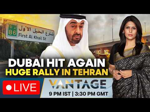 West Asia War LIVE: Trump Threatens