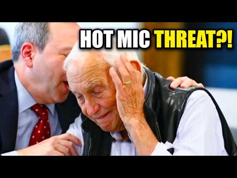 Wexner Scrambles as Epstein Questions Intensify